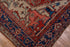 Antique Serapi Area Rug (9' x 12')